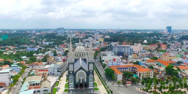 Bất động sản Bình Dương được dự đoán sẽ quay trở lại thời kỳ hoàng kim trong giai đoạn 2019-2020