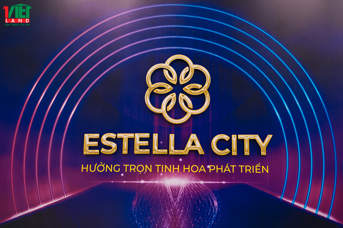 Estella City trung tâm kinh tế đồng nai