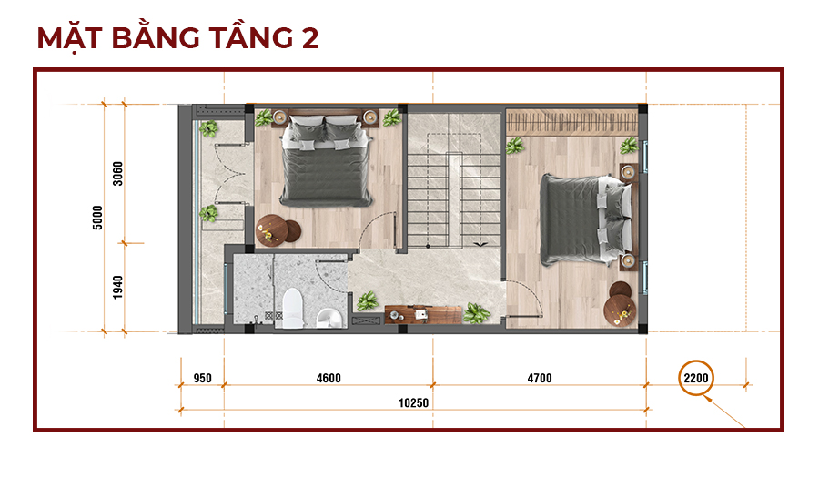 TANG 2