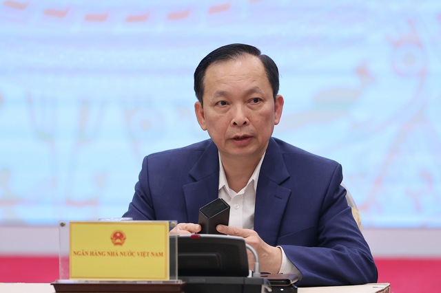 Phó Thống đốc Ngân hàng Nhà nước Việt Nam, Đào Minh Tú