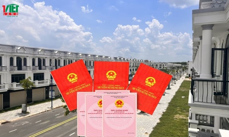 chi phí điều kiện tách sổ cho con