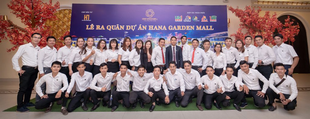 Địa Ốc Nhất Việt